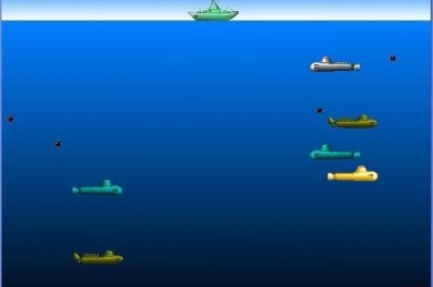 推人潜艇游戏攻略,推人潜艇游戏攻略视频