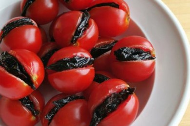 番茄西梅热量高吗,番茄西梅的正宗做法