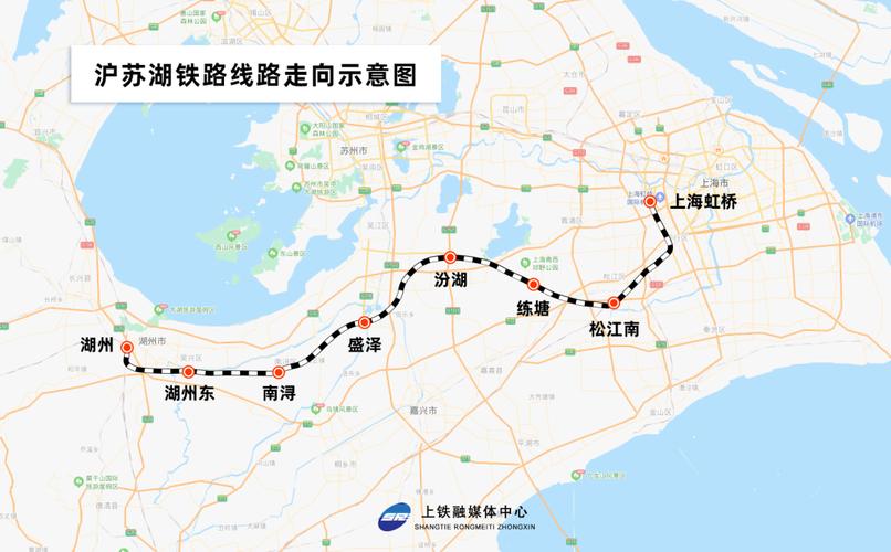 上海到梅堰高铁,上海到梅山