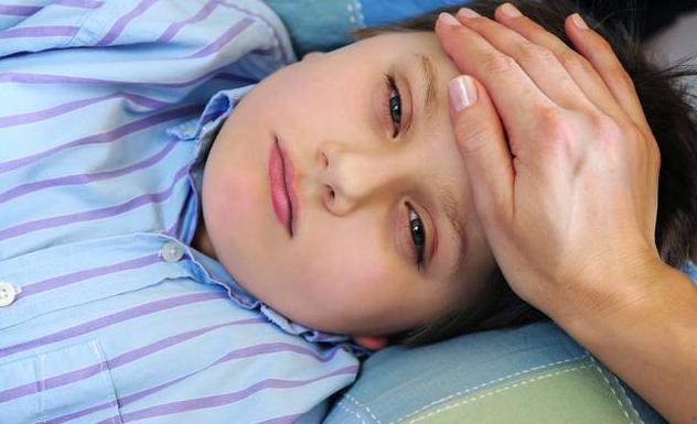 儿童肌肉梅高严重吗,儿童肌肉疾病 早期表现